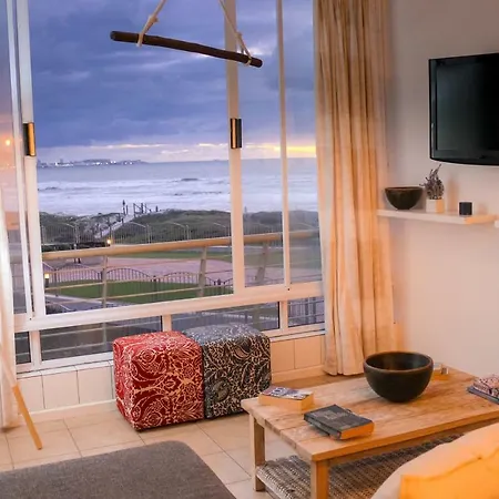 Lagoon Beach Neptune Isle Cape Town Exterior photo