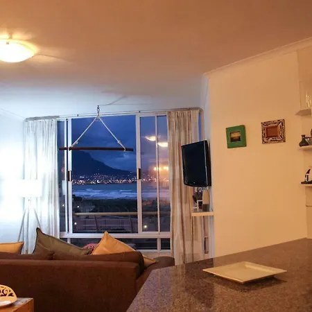 Lagoon Beach Neptune Isle Cape Town Exterior photo