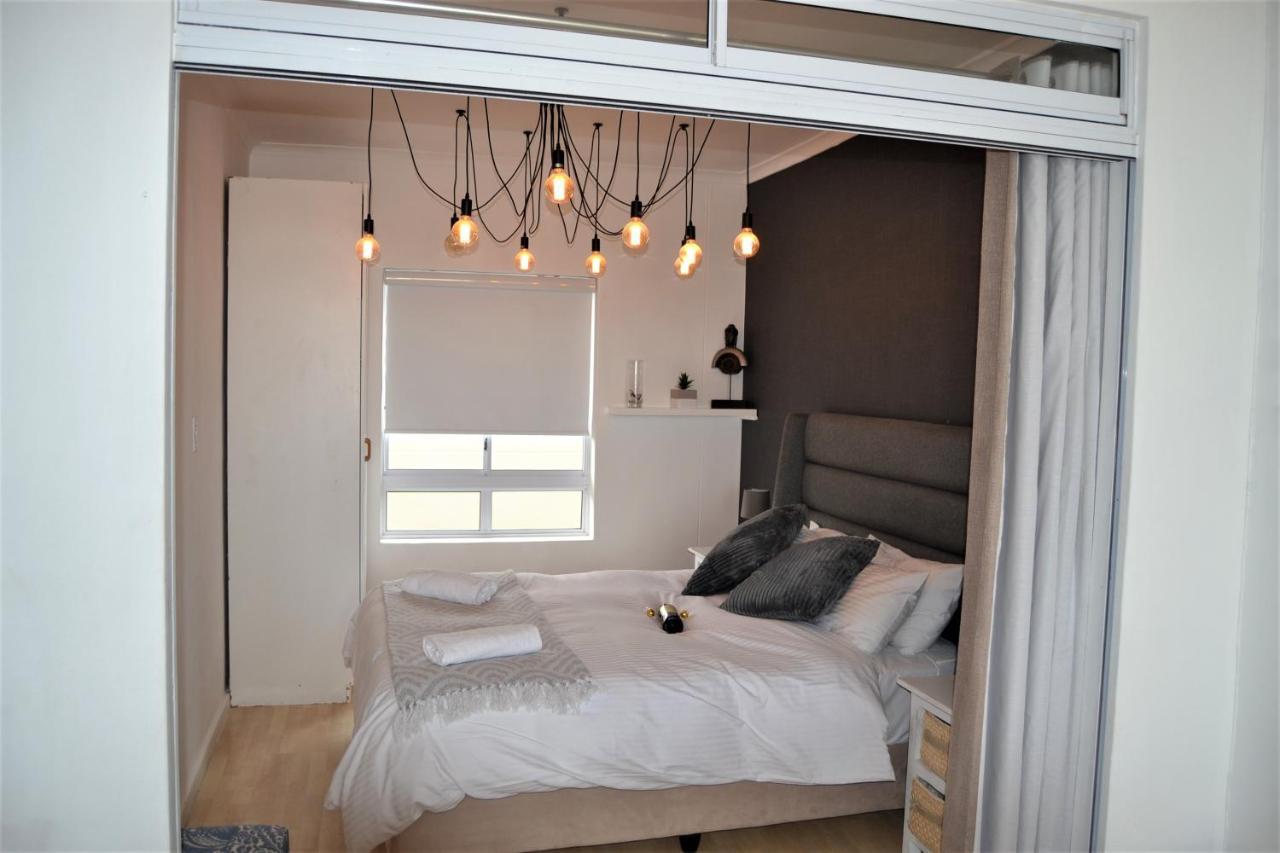 Lagoon Neptune Isle Apartment Kapstadt