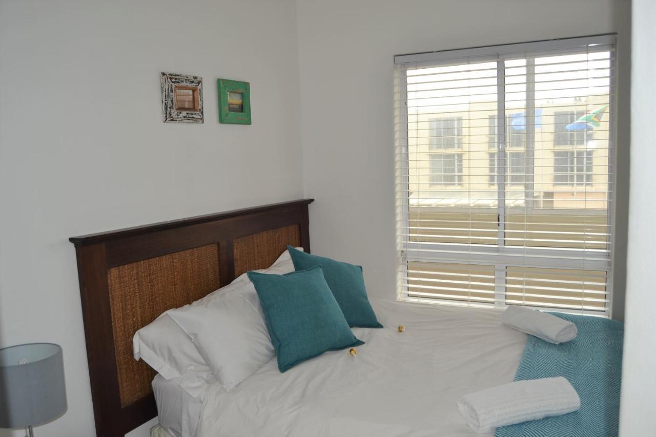 Apartment Lagoon Neptune Isle Kapstadt
