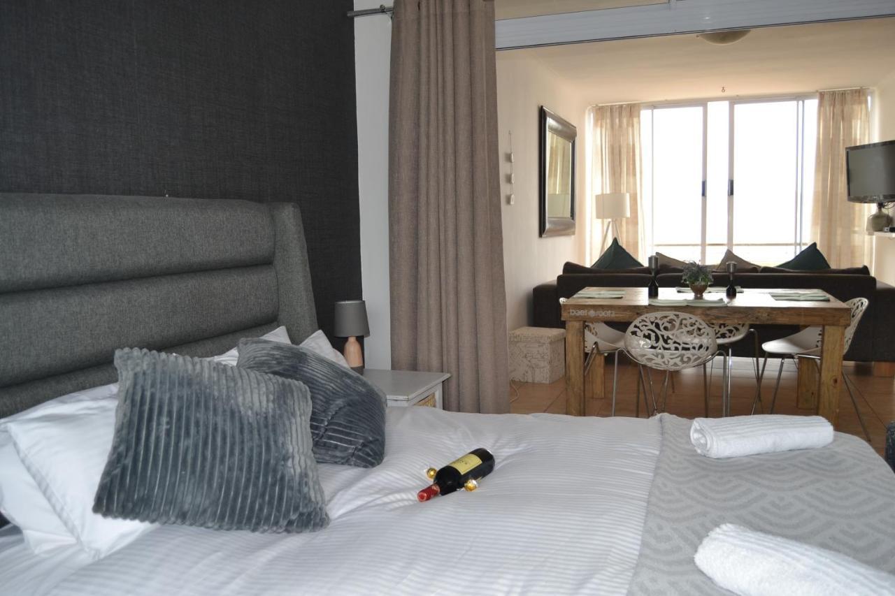 Lagoon Neptune Isle Apartment Cape Town