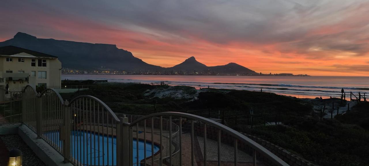 Apartment Lagoon Neptune Isle Cape Town