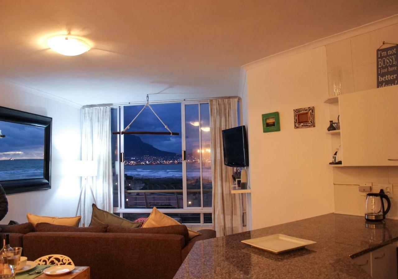 Apartment Lagoon Neptune Isle Kapstadt