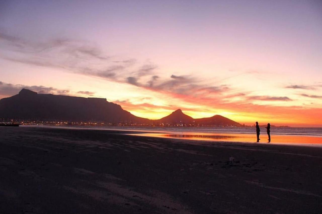 Lagoon Neptune Isle Cape Town