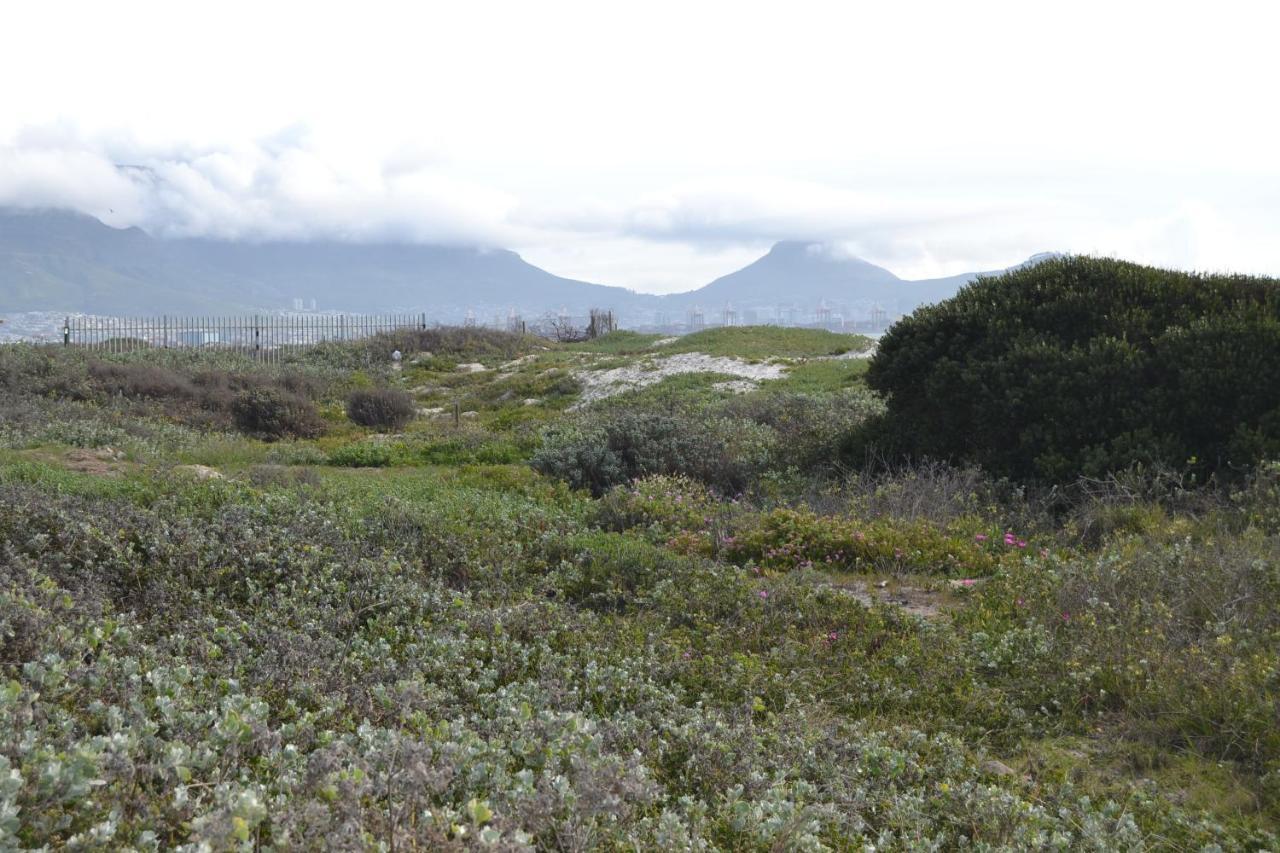 Lagoon Neptune Isle Apartment Cape Town